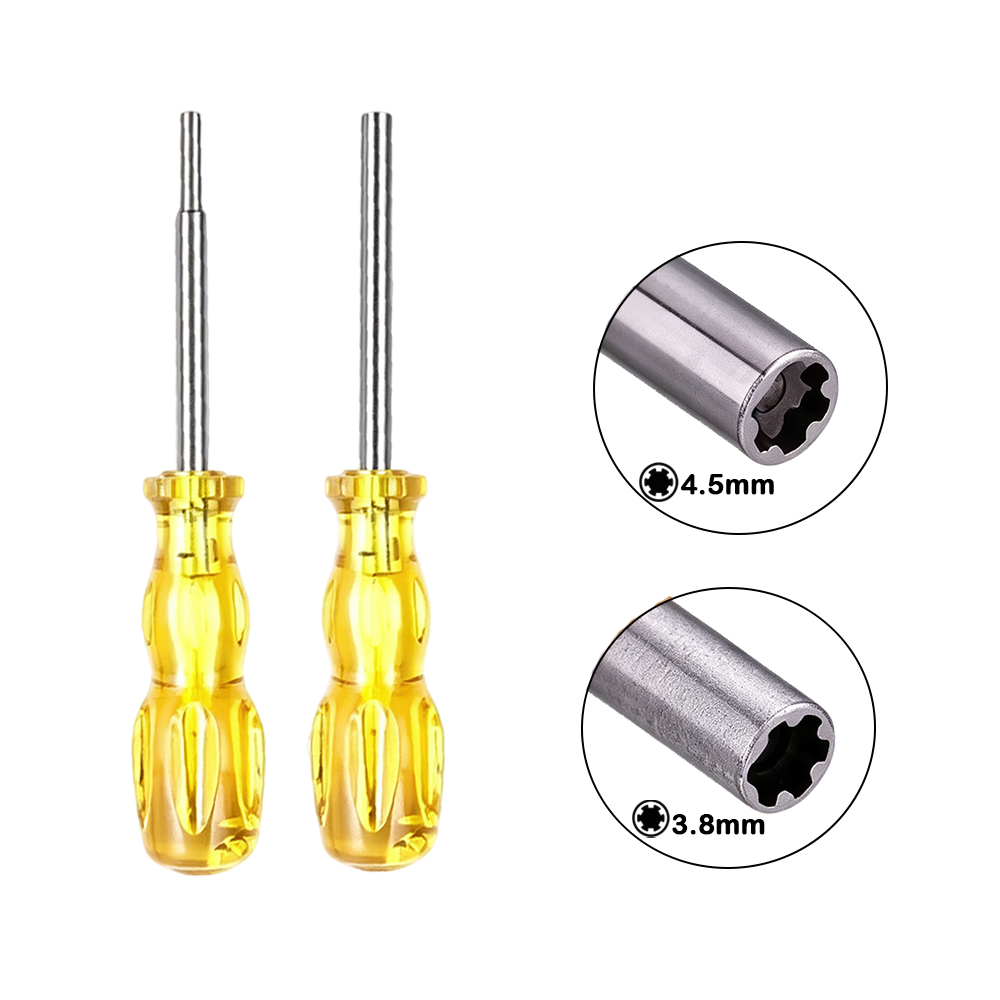 Kit de réparation de tournevis - Electronics Repair Tool Kit avis et prix