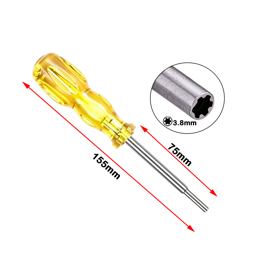 Kit de réparation de tournevis - Electronics Repair Tool Kit avis et prix