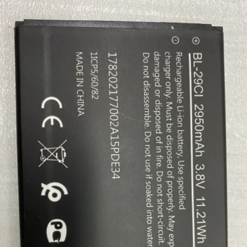 Nouvelle batterie BL-29CI pour - Phone Battery Replacement avis et prix