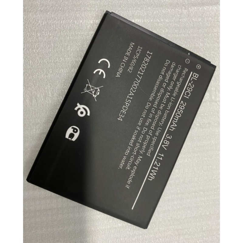 Nouvelle batterie BL-29CI pour - Phone Battery Replacement avis et prix