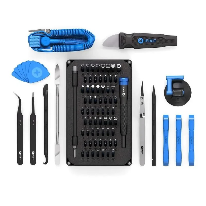 IFixit Pro Tech Toolkit Tourne - Electronics Repair Tool Kit avis et prix