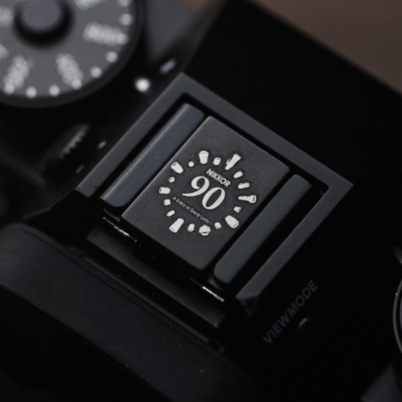 Couvre-chaussures froid pour a - Nikon Camera Z6 Iii avis et prix