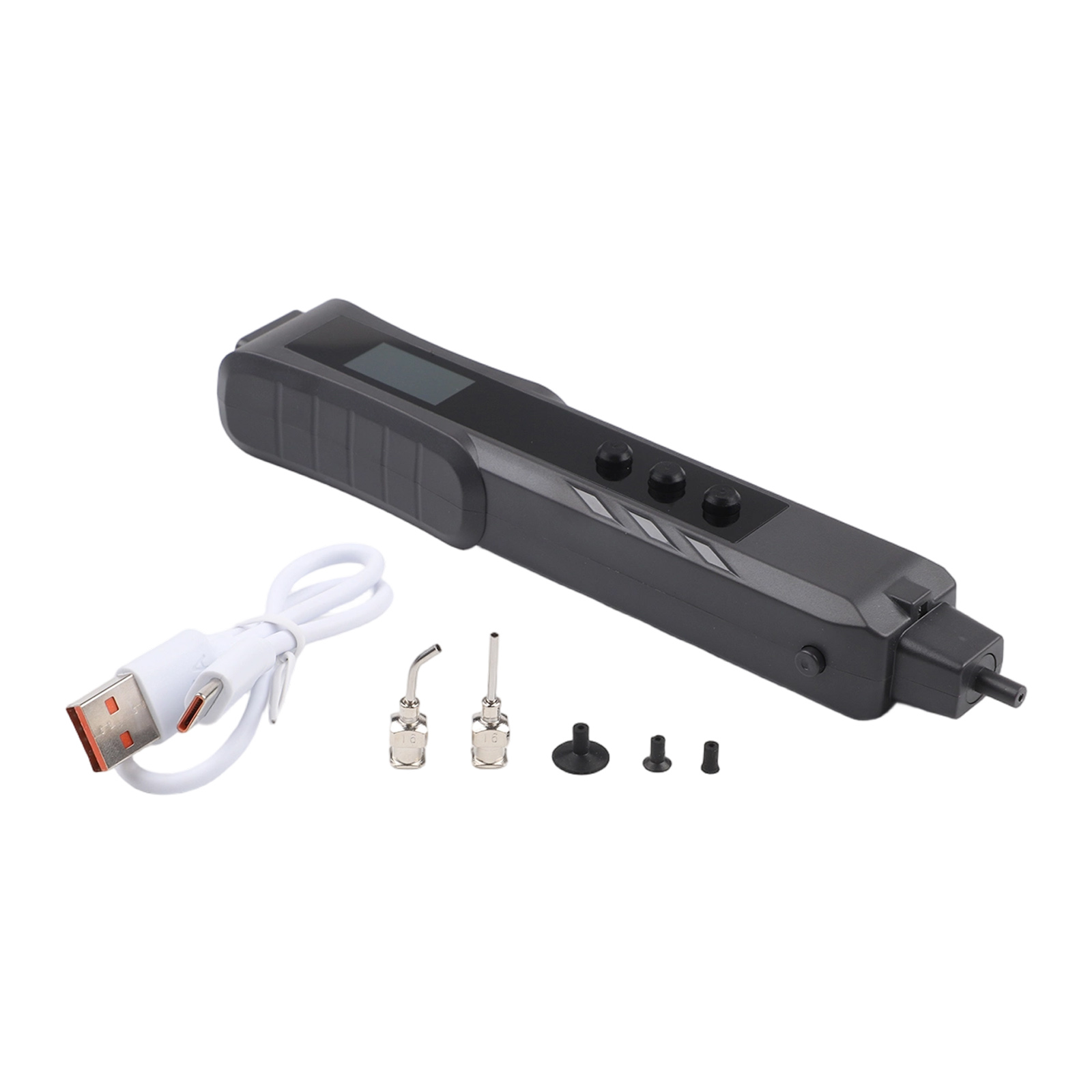 Stylo d'aspiration électrique  - Electronics Repair Lab avis et prix