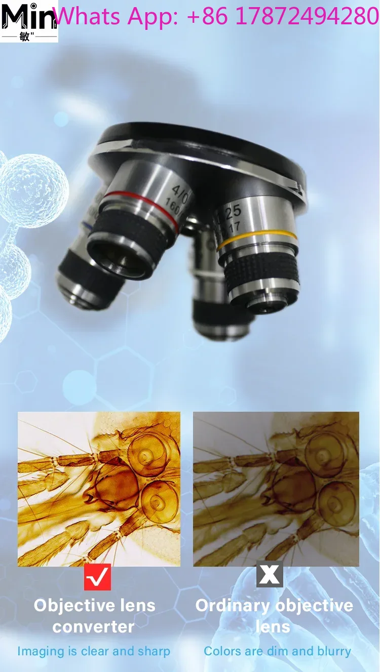 Microscope stéréoscopique trin - Electronics Repair Lab avis et prix