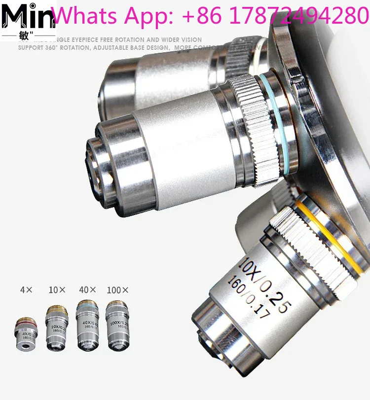 Microscope stéréoscopique trin - Electronics Repair Lab avis et prix