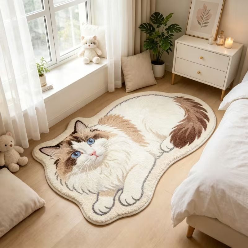 VIKAMA Tapis en peluche en for - Electronics Repair Desk avis et prix