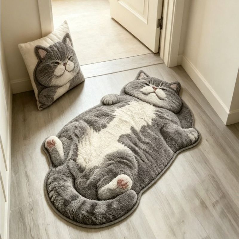VIKAMA Tapis en peluche en for - Electronics Repair Desk avis et prix