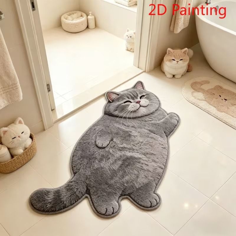 VIKAMA Tapis en peluche en for - Electronics Repair Desk avis et prix