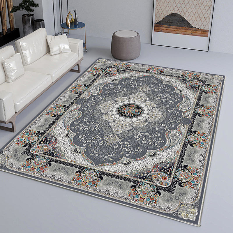 VIKAMA Tapis vintage de luxe l - Electronics Repair Desk avis et prix