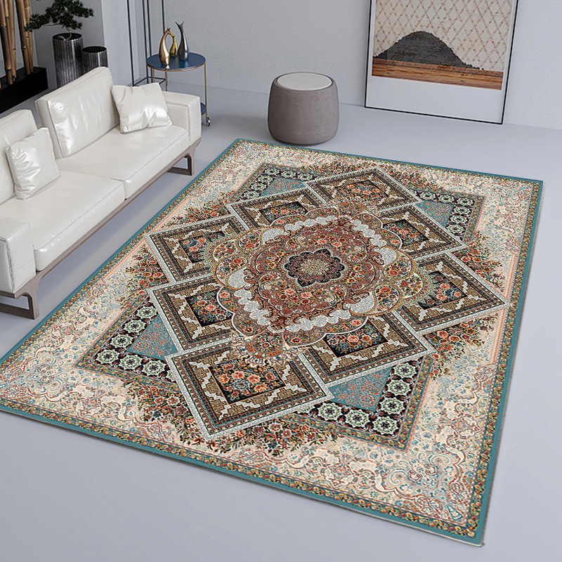 VIKAMA Tapis vintage de luxe l - Electronics Repair Desk avis et prix