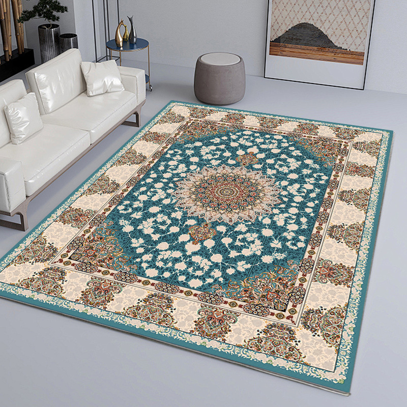 VIKAMA Tapis vintage de luxe l - Electronics Repair Desk avis et prix