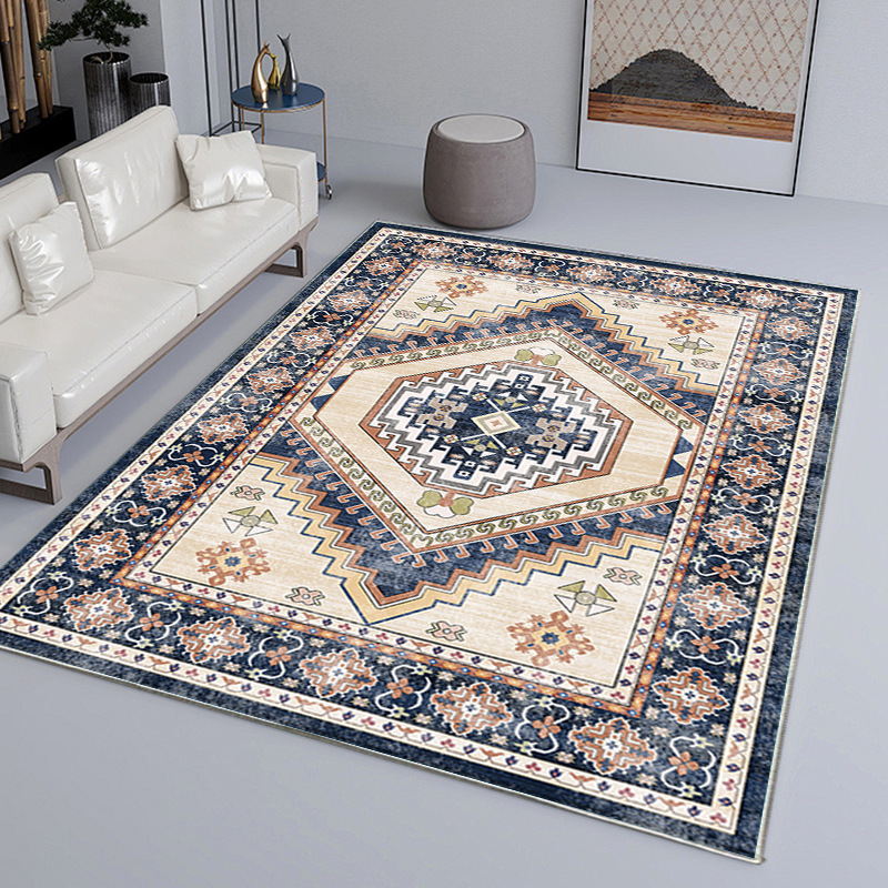 VIKAMA Tapis vintage de luxe l - Electronics Repair Desk avis et prix