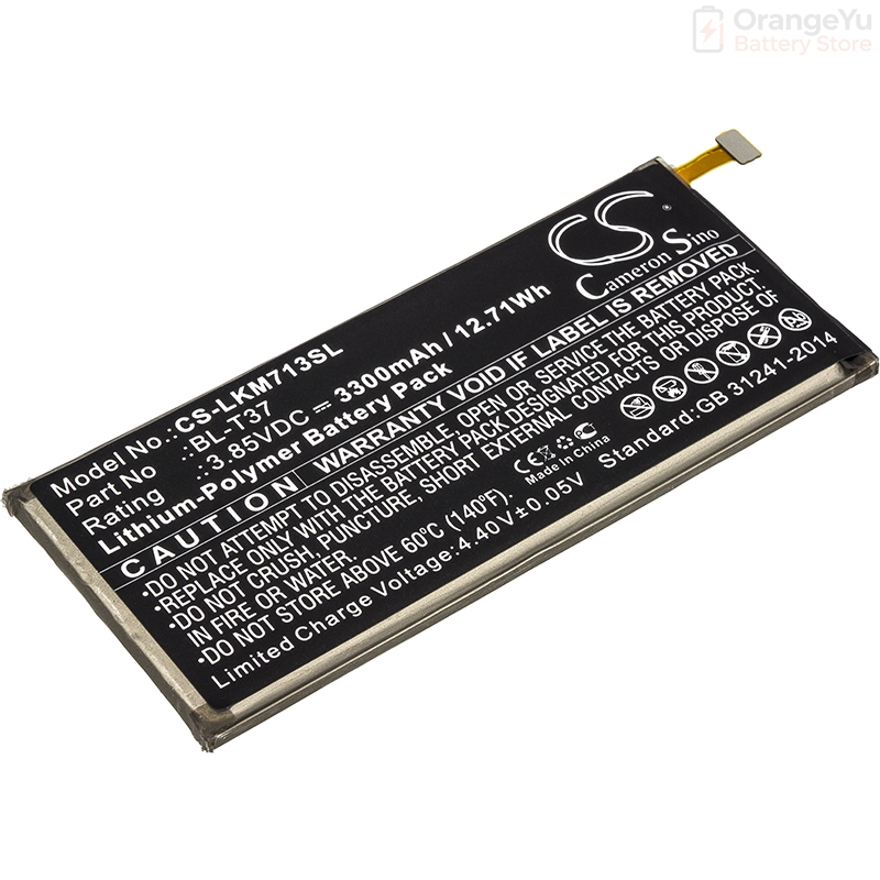Batterie de remplacement 3.85V - Phone Battery Replacement avis et prix