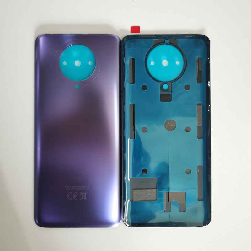 Nouveau pour POCO F2 Pro verre - Phone Battery Replacement avis et prix