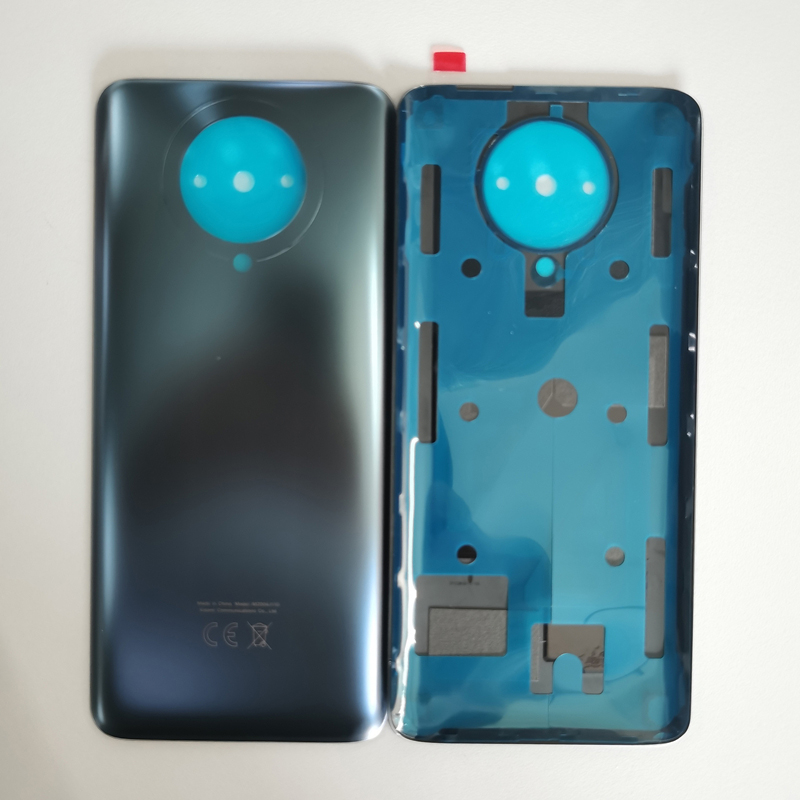 Nouveau pour POCO F2 Pro verre - Phone Battery Replacement avis et prix