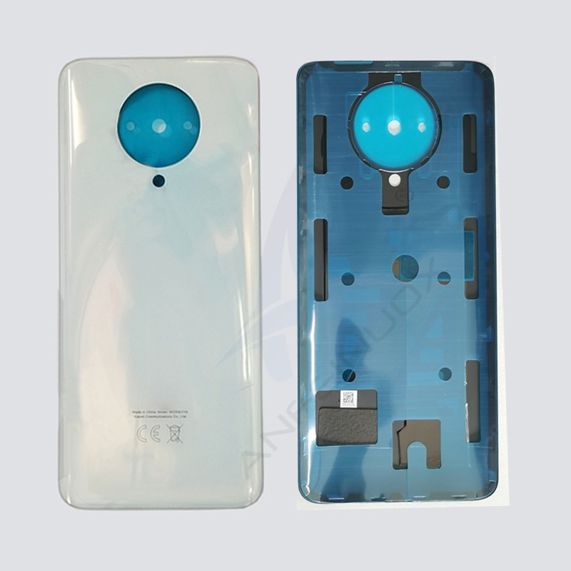 Nouveau pour POCO F2 Pro verre - Phone Battery Replacement avis et prix