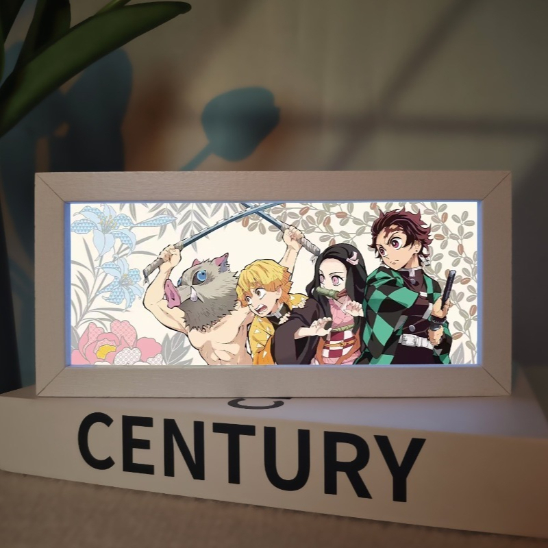 Démon Slayer Kamado Tanjirou T - Electronics Repair Desk avis et prix