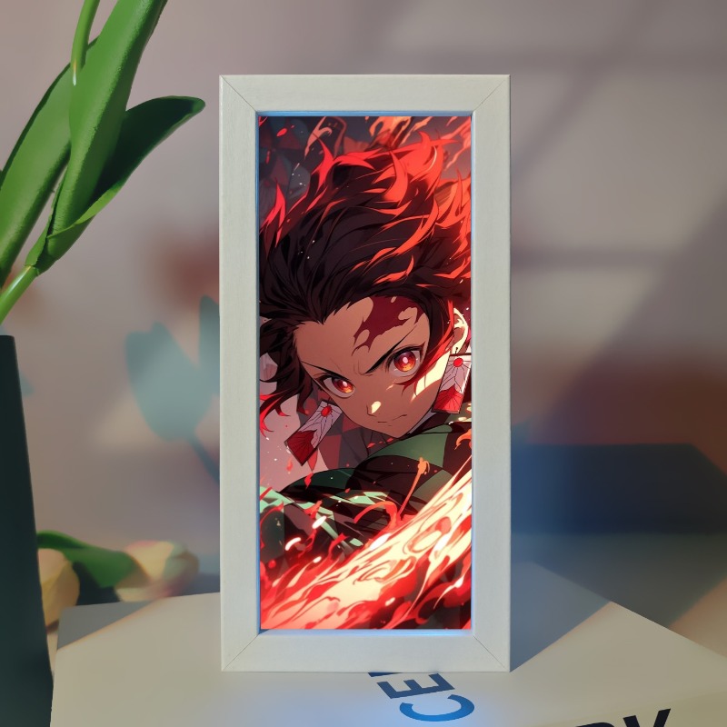 Démon Slayer Kamado Tanjirou T - Electronics Repair Desk avis et prix