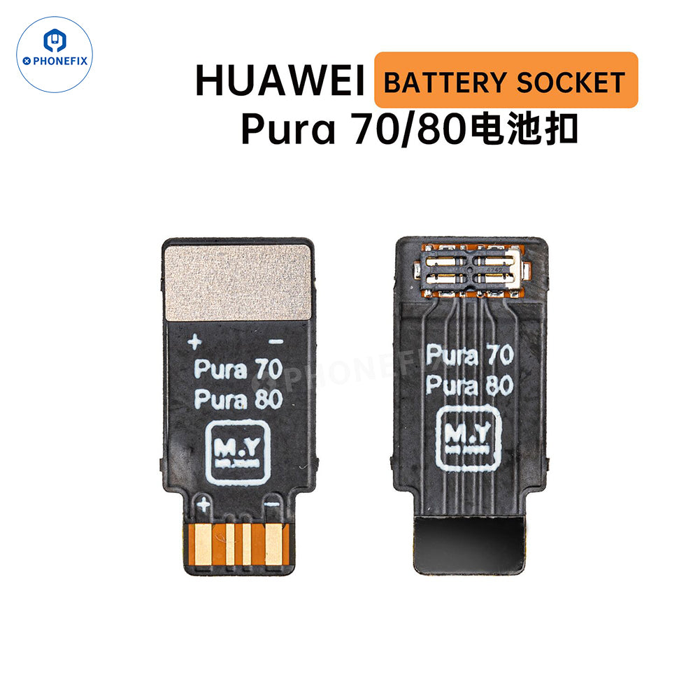 Kit de connecteurs de batterie - Phone Battery Replacement avis et prix