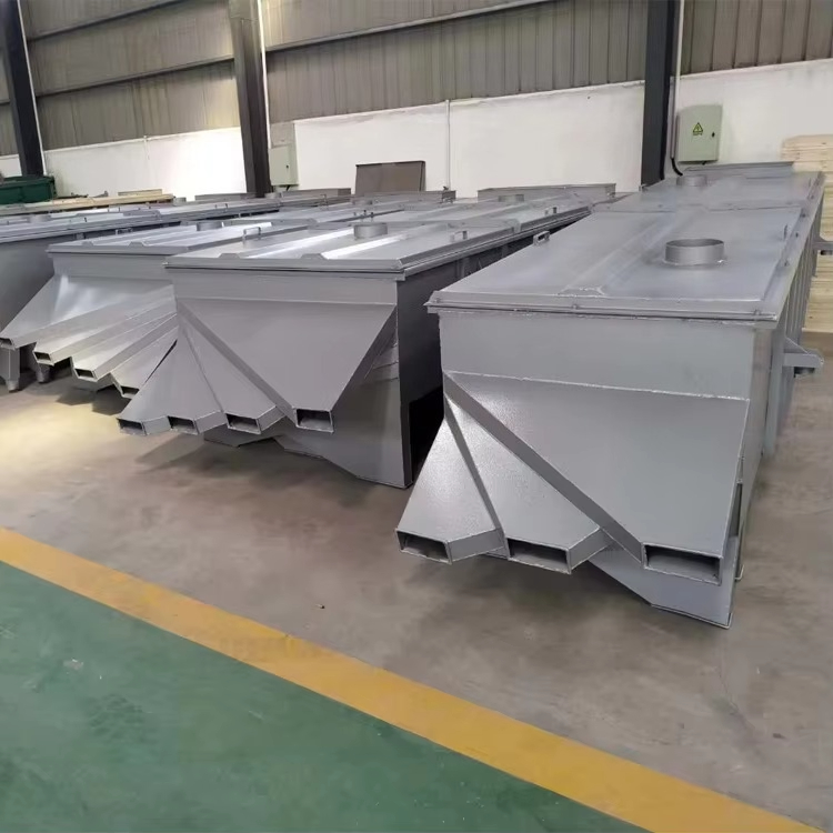 S500 Machine de tamisage linéa - Screen Separator Machine avis et prix