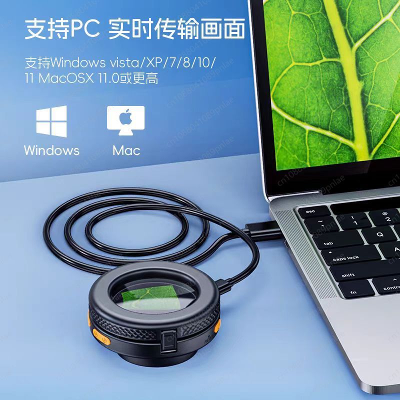 Microscope numérique portable  - Electronics Repair Lab avis et prix