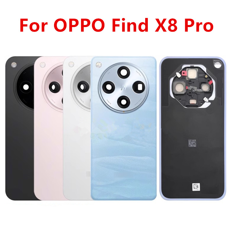Boîtier X8Pro pour OPPO Find X - Phone Battery Replacement avis et prix