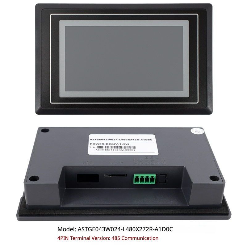 Écran tactile configurable et  - Digitizer Touch Screen avis et prix