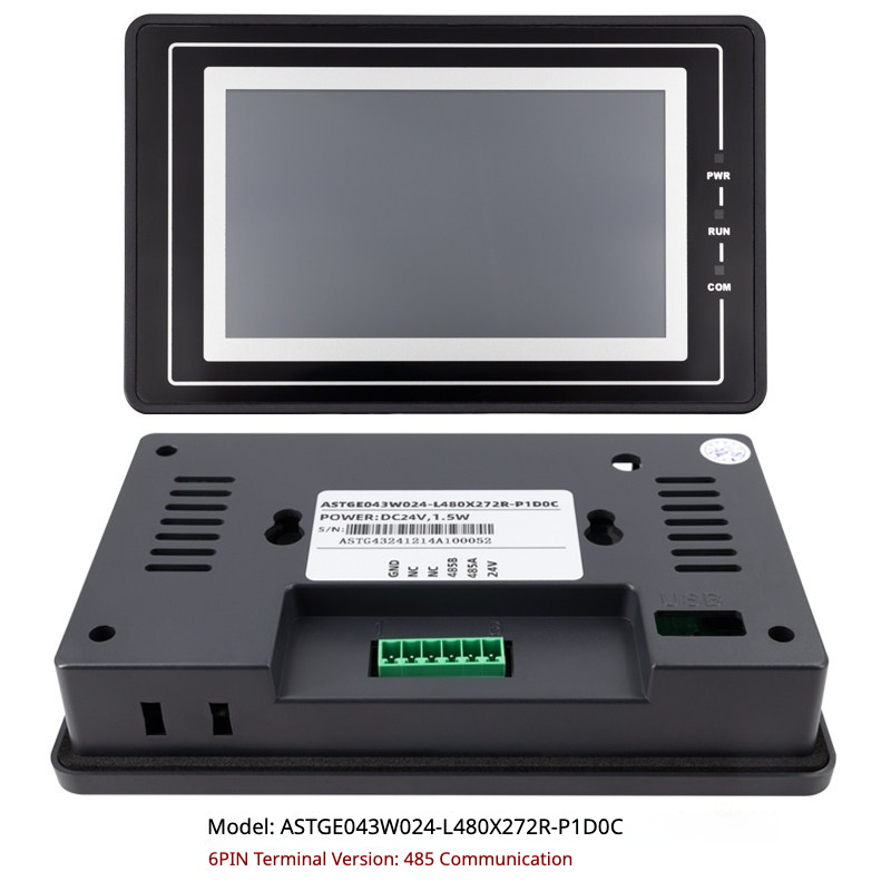 Écran tactile configurable et  - Digitizer Touch Screen avis et prix