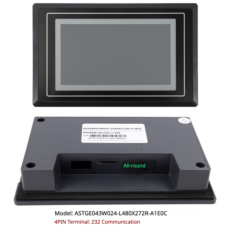 Écran tactile configurable et  - Digitizer Touch Screen avis et prix