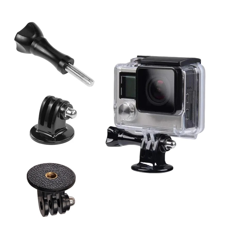 Kit d'accessoires pour caméra  - Gopro Action Camera Hero 11 Black avis et prix