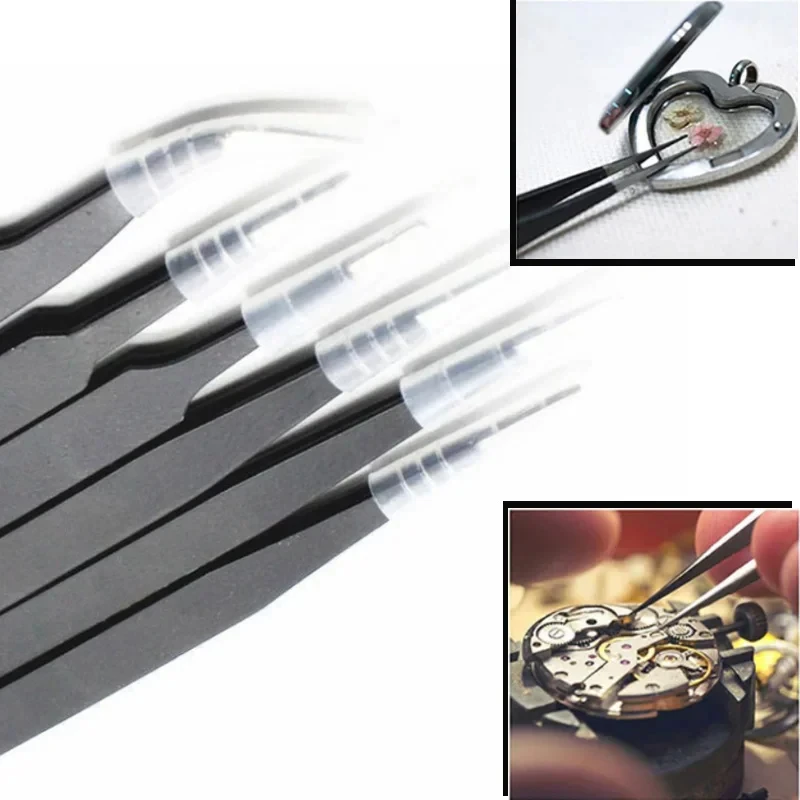 Galacok – ensemble de pincette - Electronics Repair Tool Kit avis et prix