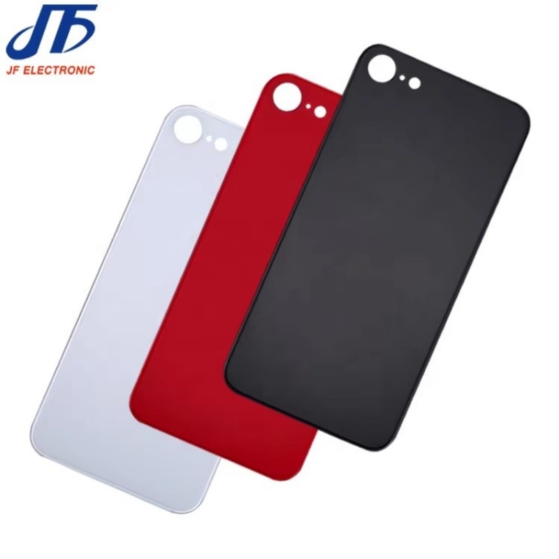 Verre arrière pour iPhone SE 2 - Phone Battery Replacement avis et prix