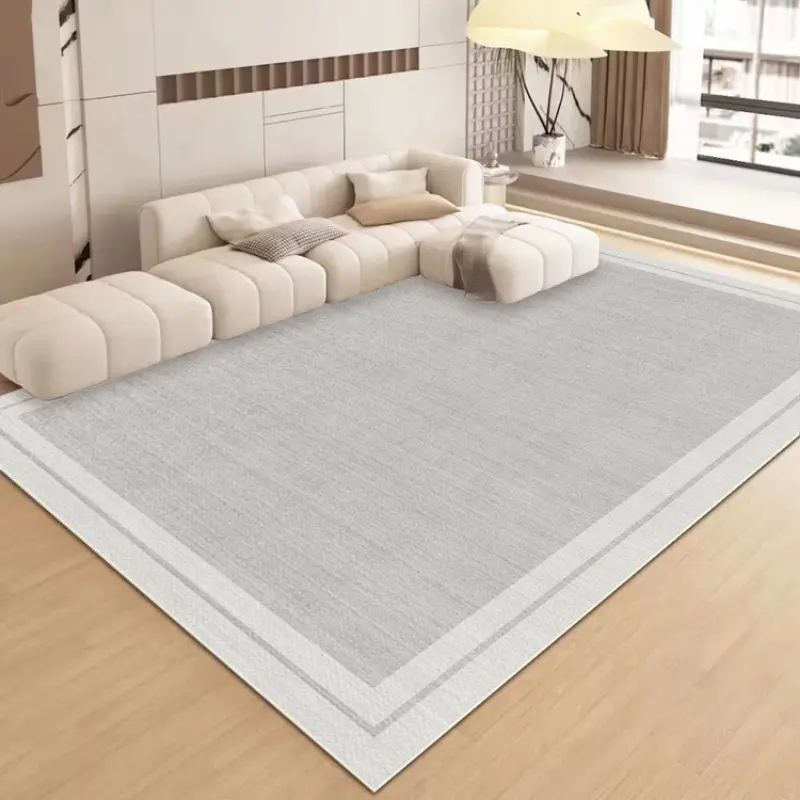 VIKAMA – tapis de salon de sty - Electronics Repair Desk avis et prix