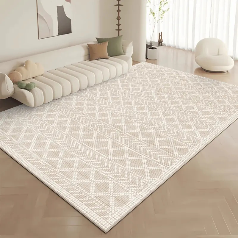 VIKAMA – tapis de salon de sty - Electronics Repair Desk avis et prix