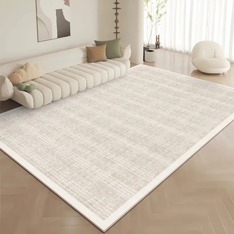 VIKAMA – tapis de salon de sty - Electronics Repair Desk avis et prix