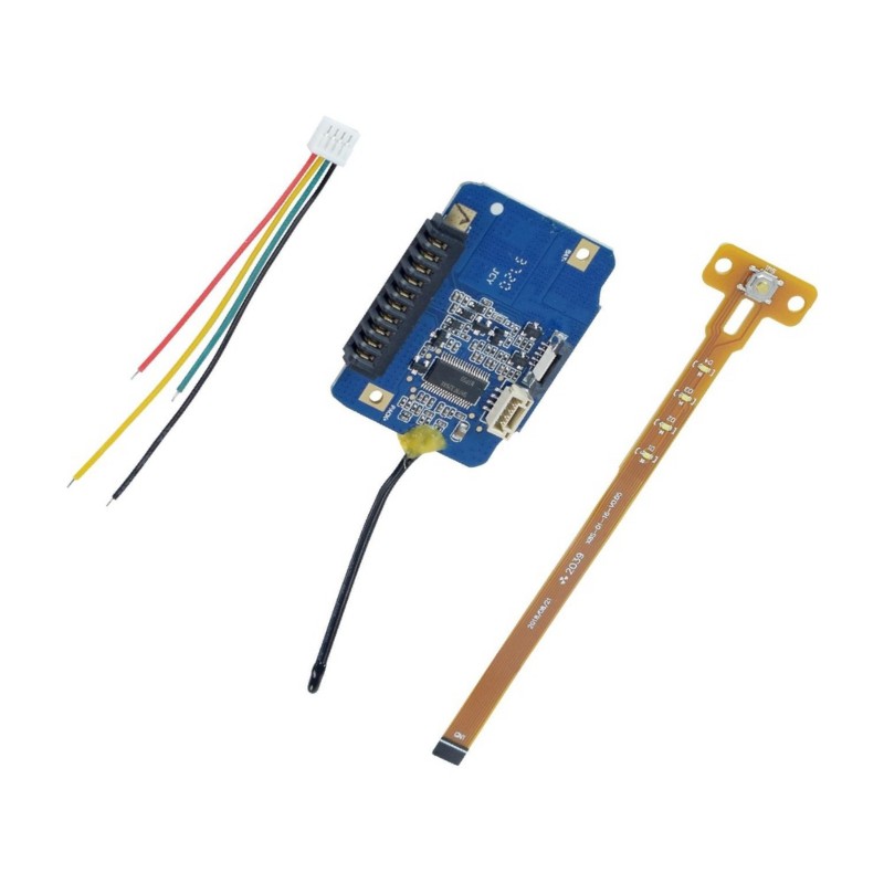 【ACCESSOIRE DE TÉLÉPHONE】 Dron - Phone Battery Replacement avis et prix