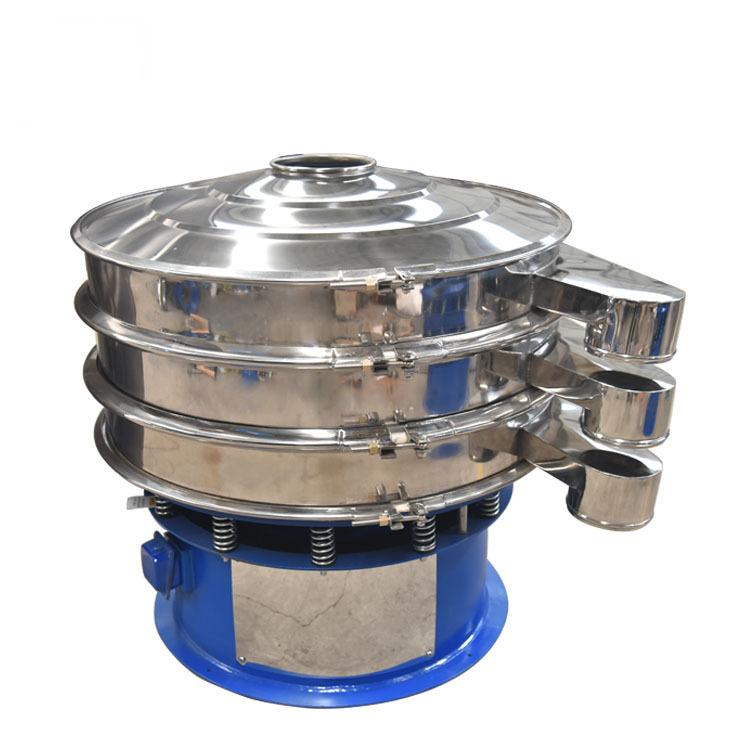 Séparateur vibrant rotatif de  - Screen Separator Machine avis et prix