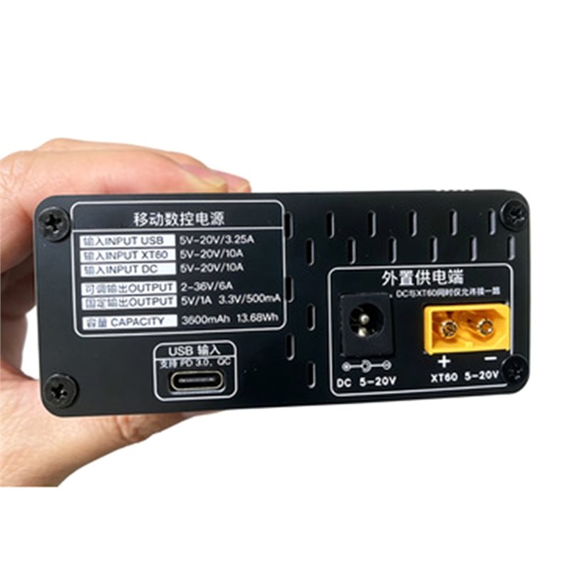 Alimentation électrique portab - Electronics Repair Lab avis et prix