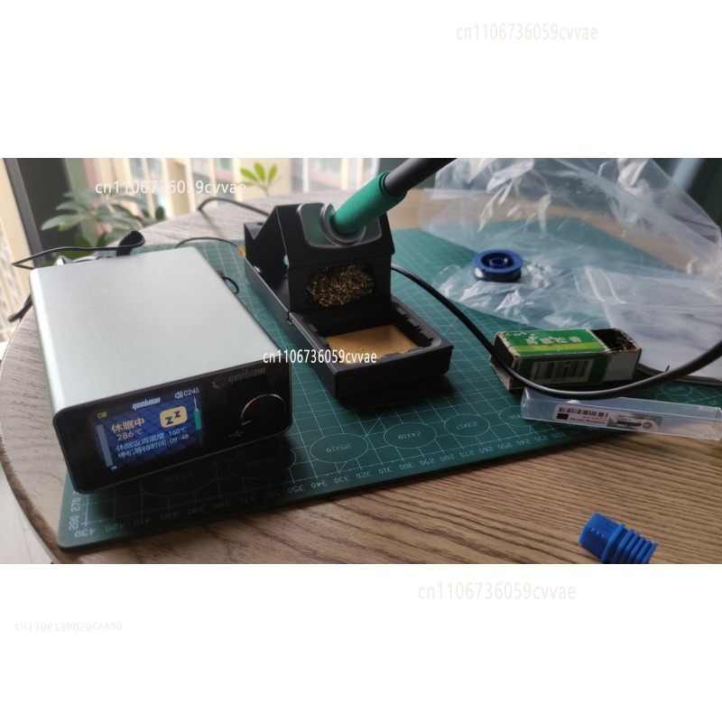 Kit de station de soudage TC22 - Electronics Repair Tool Kit avis et prix