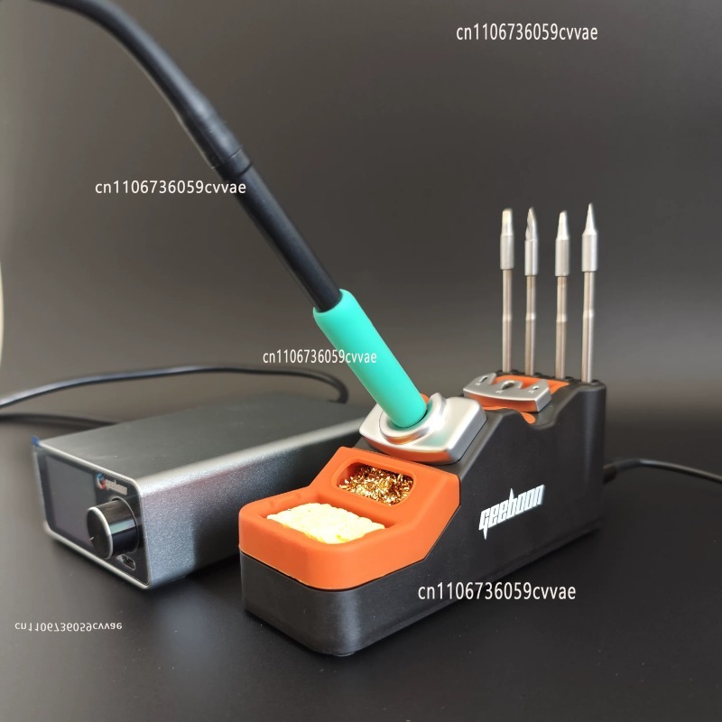 Kit de station de soudage TC22 - Electronics Repair Tool Kit avis et prix