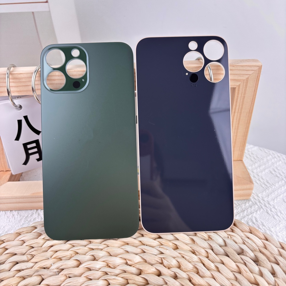 Coque arrière de remplacement  - Phone Battery Replacement avis et prix