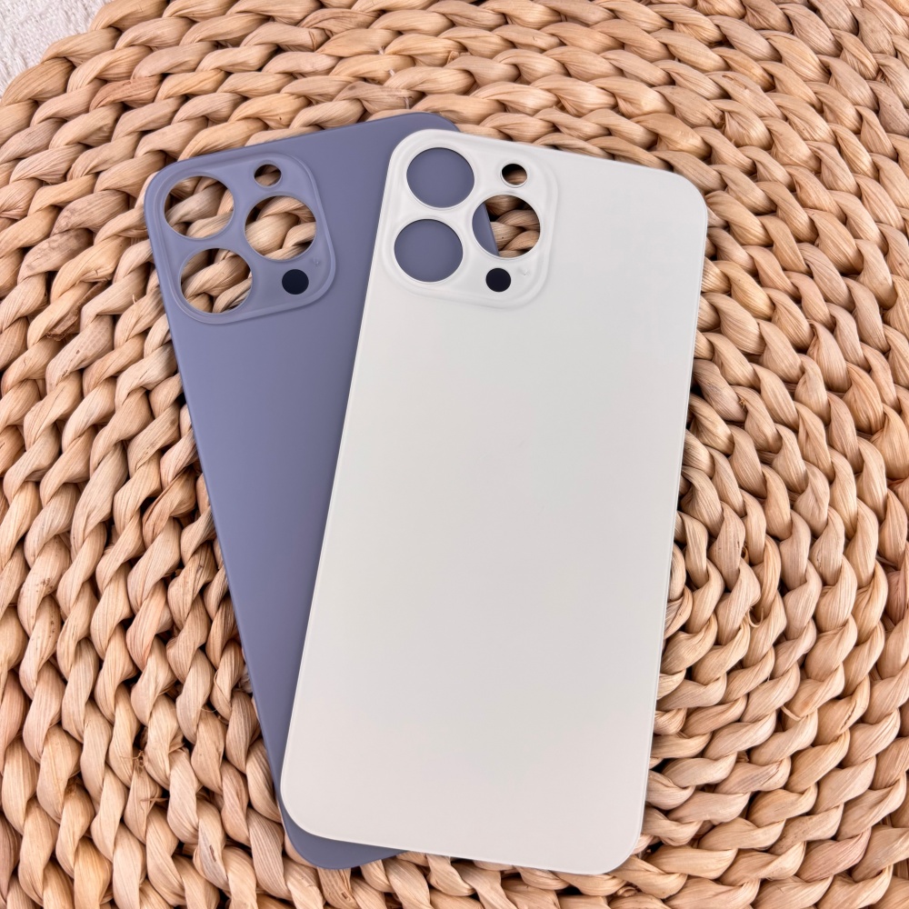 Coque arrière de remplacement  - Phone Battery Replacement avis et prix