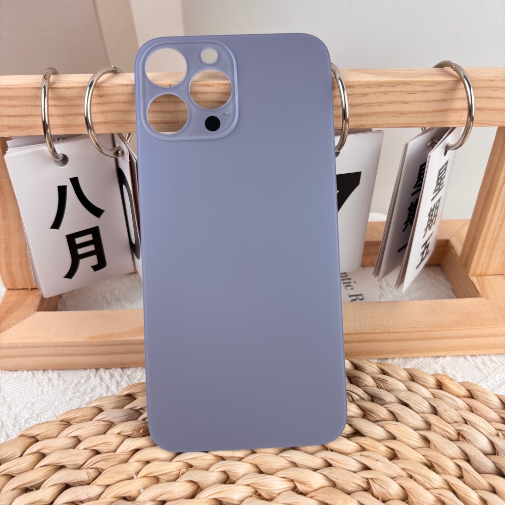 Coque arrière de remplacement  - Phone Battery Replacement avis et prix