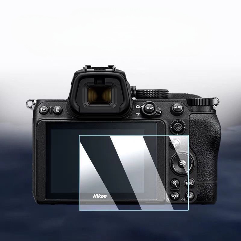 Protecteur d'écran pour appare - Nikon Camera Z6 Iii avis et prix