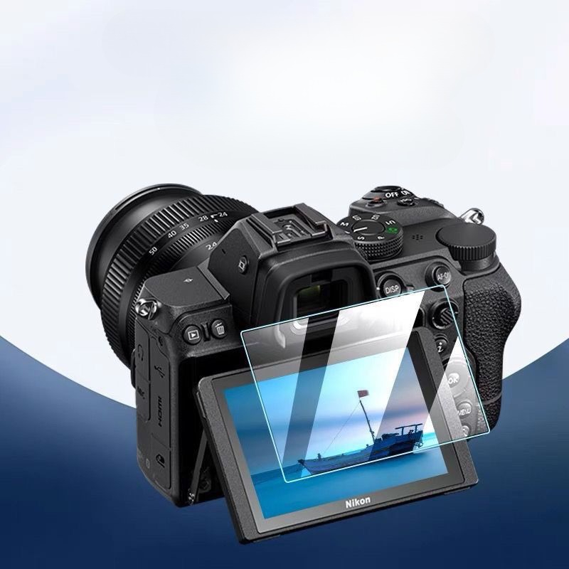 Protecteur d'écran pour appare - Nikon Camera Z6 Iii avis et prix
