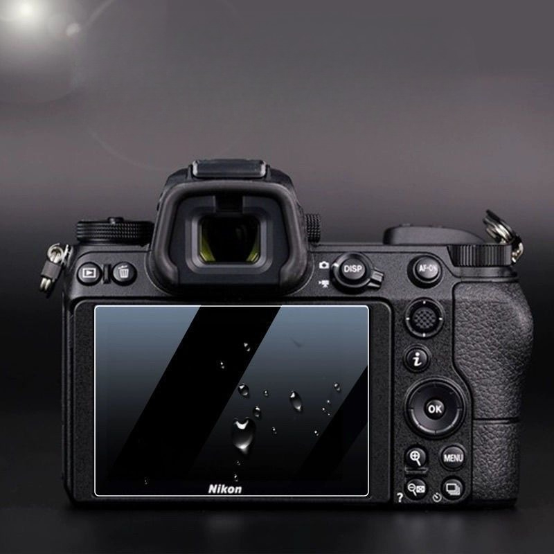 Protecteur d'écran pour appare - Nikon Camera Z6 Iii avis et prix