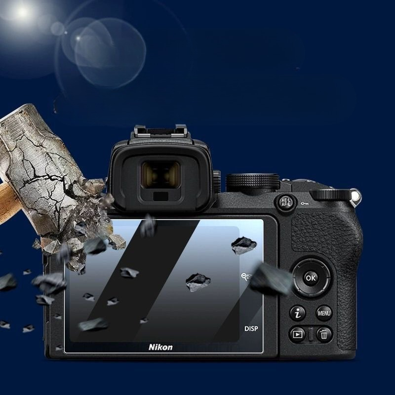 Protecteur d'écran pour appare - Nikon Camera Z6 Iii avis et prix