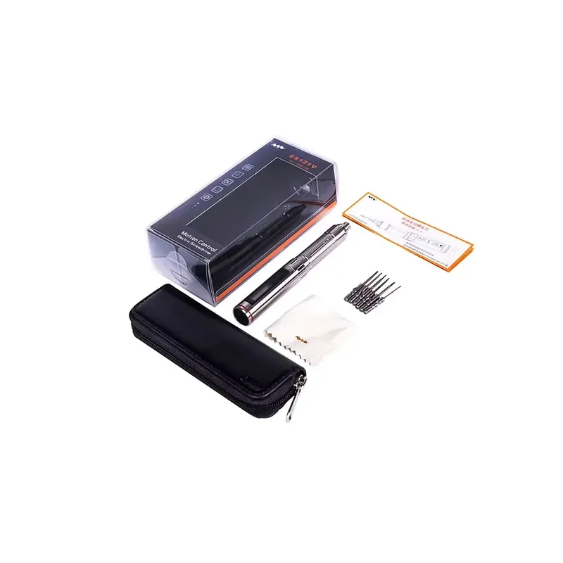 Tournevis somatosensoriel E-de - Electronics Repair Lab avis et prix