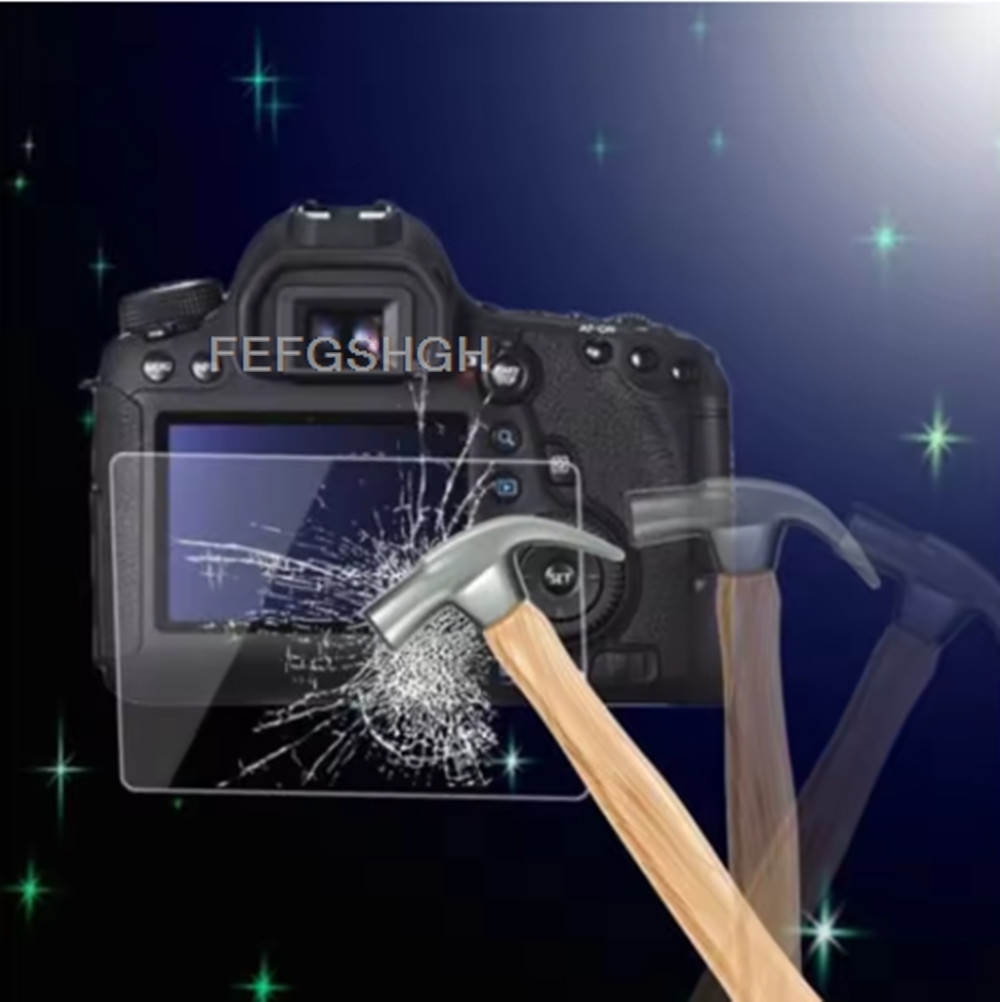 Lot de 3 films protecteurs d'é - Nikon Camera Z6 Iii avis et prix