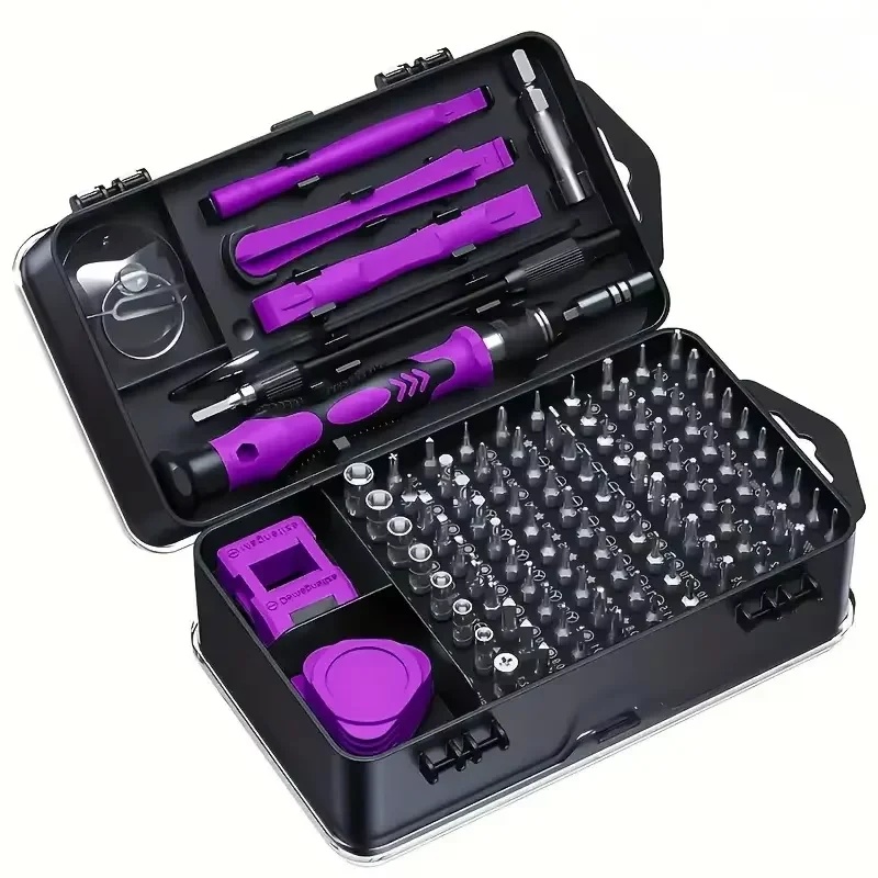 Ensemble de tournevis multifon - Electronics Repair Tool Kit avis et prix